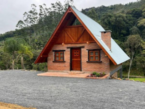 Chalé Casa Nina